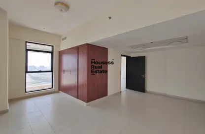 شقة - غرفة نوم - 1 حمام للايجار في برج إسكان - دبي مارينا - دبي