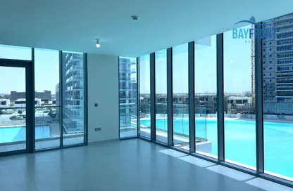 Apartment - 3 Bedrooms - 5 Bathrooms for sale in Residences 7 - District One - Mohammed Bin Rashid City - Dubai