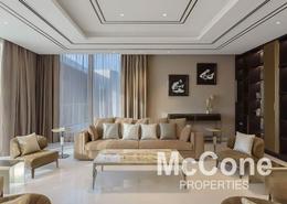 Villa - 8 bedrooms - 8 bathrooms for sale in The Parkway at Dubai Hills - Dubai Hills - Dubai Hills Estate - Dubai