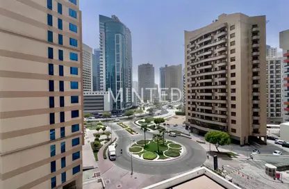 Apartment - 1 Bedroom - 2 Bathrooms for rent in Al Fahad Tower 2 - Al Fahad Towers - Barsha Heights (Tecom) - Dubai