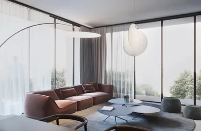 شقة - 2 غرف نوم - 3 حمامات للبيع في البوابة 5 - الجادة - الشارقة