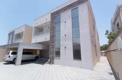 Villa - 5 Bedrooms - 4 Bathrooms for sale in Al Rawda 2 - Al Rawda - Ajman