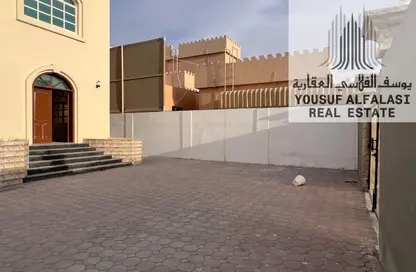 Villa - 5 Bedrooms - 4 Bathrooms for rent in Al Rawda 3 Villas - Al Rawda 3 - Al Rawda - Ajman