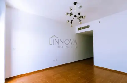 Apartment - 1 Bathroom for sale in Al Jawhara Residences - Jumeirah Village Triangle - Dubai