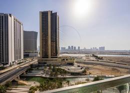 Apartment - 1 bedroom - 2 bathrooms for rent in Amaya Towers - Shams Abu Dhabi - Al Reem Island - Abu Dhabi