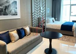 Spacious Studio|Ready To Move In Damac Prive