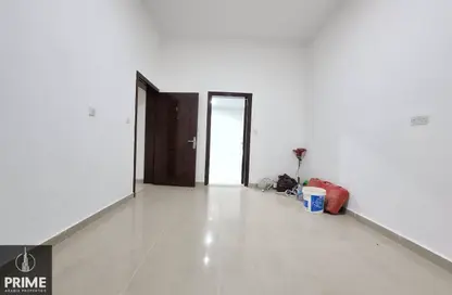Apartment - Studio - 1 Bathroom for rent in Muroor Area - Abu Dhabi
