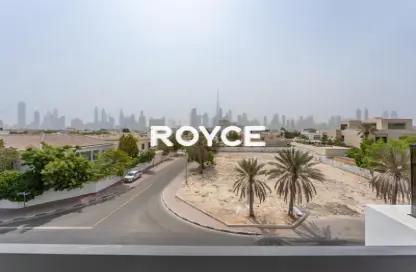 فيلا - 6 غرف نوم - 8 حمامات للايجار في فلل الجميرا 1 - جميرا 1 - الجميرا - دبي