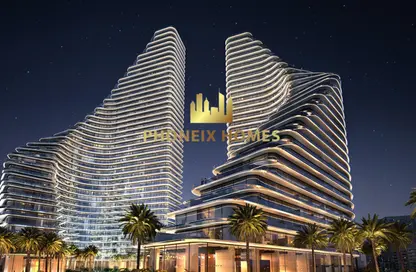 Apartment - 2 Bedrooms - 3 Bathrooms for sale in Binghatti Flare - District 2 - Jumeirah Village Triangle - Dubai