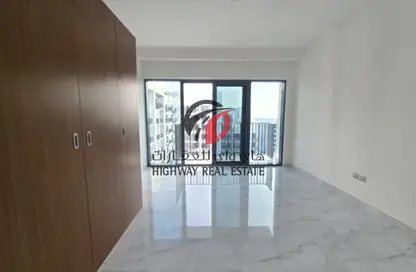Apartment - Studio - 1 Bathroom for rent in Azizi Beach Oasis - Dubai Studio City - Dubai