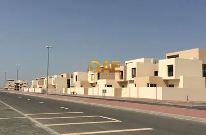 فيلا - 4 غرف نوم - 4 حمامات للايجار في فينيتو - الواجهة المائية - دبي