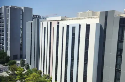 Apartment - Studio - 1 Bathroom for rent in The Solo - Aljada - Sharjah