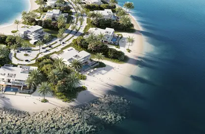 Villa - 6 Bedrooms - 7+ Bathrooms for sale in AlThuraya Island - Ajmal Makan City - Sharjah Waterfront City - Sharjah