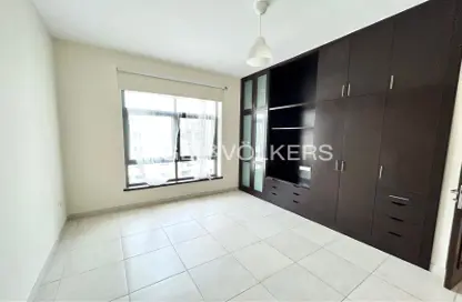 Apartment - 1 Bedroom - 1 Bathroom for rent in Travo Tower B - Travo - The Views - Dubai