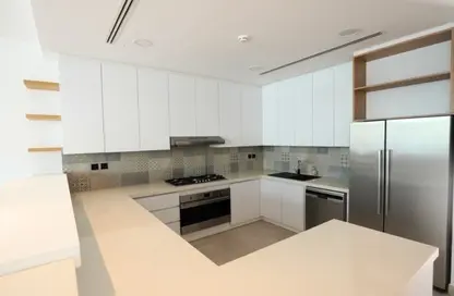Villa - 4 Bedrooms - 5 Bathrooms for rent in Jumeirah Luxury - Jumeirah Golf Estates - Dubai