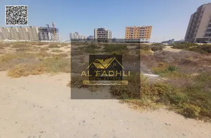 أرض - استوديو للبيع في 1 الياسمين - الياسمين - عجمان