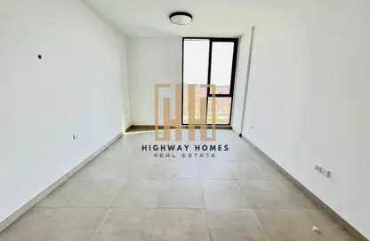 Apartment - Studio - 1 Bathroom for rent in Areej Apartments - Aljada - Sharjah Apartment - Studio - 1 Bathroom for rent in Areej Apartments - Aljada - Sharjah