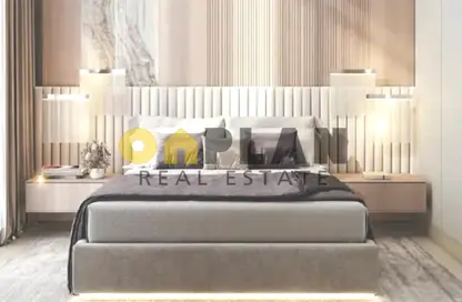Apartment - 1 Bedroom - 2 Bathrooms for sale in NAS 3 - NAS - Arjan - Dubai