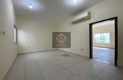 فيلا - غرفة نوم - 1 حمام للايجار في مدينة محمد بن زايد - أبوظبي