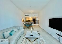 Apartment - 1 bedroom - 2 bathrooms for rent in La Riviera Azure - Jumeirah Village Circle - Dubai