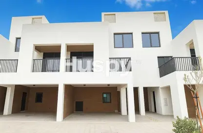 Villa - 4 Bedrooms - 5 Bathrooms for sale in Bliss - Arabian Ranches 3 - Dubai