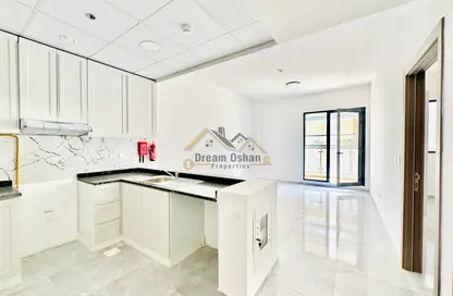 Apartment - 1 Bedroom - 2 Bathrooms for rent in Al Warsan 4 - Al Warsan - Dubai