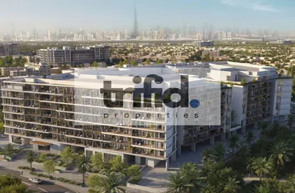 شقة - 2 غرف نوم - 3 حمامات للبيع في ارت جاردنز المبنى أ - آشلي هيلز - ارجان - دبي شقة - 2 غرف نوم - 3 حمامات للبيع في ارت جاردنز المبنى أ - آشلي هيلز - ارجان - دبي