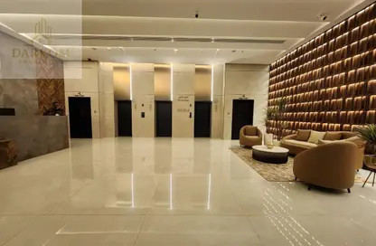 Apartment - 2 Bedrooms - 2 Bathrooms for rent in SRS Tower - Al Rashidiya 1 - Al Rashidiya - Ajman Apartment - 2 Bedrooms - 2 Bathrooms for rent in SRS Tower - Al Rashidiya 1 - Al Rashidiya - Ajman