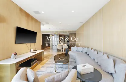 Apartment - 1 Bedroom - 2 Bathrooms for rent in FIVE Palm Jumeirah - Palm Jumeirah - Dubai Apartment - 1 Bedroom - 2 Bathrooms for rent in FIVE Palm Jumeirah - Palm Jumeirah - Dubai