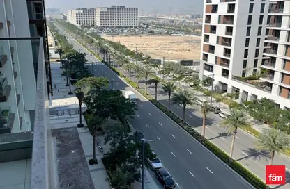 شقة - غرفة نوم - 2 حمامات للايجار في أكاسيا بي - بارك هايتس - دبي هيلز استيت - دبي