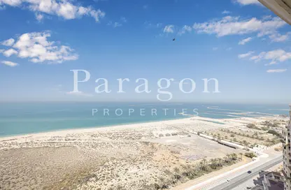 Apartment - 2 Bedrooms - 2 Bathrooms for sale in Royal breeze 2 - Royal Breeze - Al Hamra Village - Ras Al Khaimah