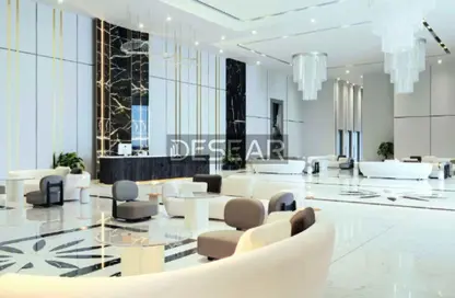 Apartment - Studio - 1 Bathroom for sale in Elitz 2 By Danube - Jumeirah Village Circle - Dubai Apartment - Studio - 1 Bathroom for sale in Elitz 2 By Danube - Jumeirah Village Circle - Dubai