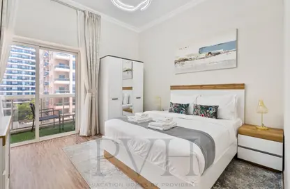 Apartment - 2 Bedrooms - 2 Bathrooms for rent in Marina Pearl - Dubai Marina - Dubai Apartment - 2 Bedrooms - 2 Bathrooms for rent in Marina Pearl - Dubai Marina - Dubai