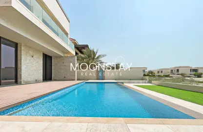 فيلا - 6 غرف نوم - 8 حمامات للبيع في HIDD السعديات - جزيرة السعديات - أبوظبي فيلا - 6 غرف نوم - 8 حمامات للبيع في HIDD السعديات - جزيرة السعديات - أبوظبي