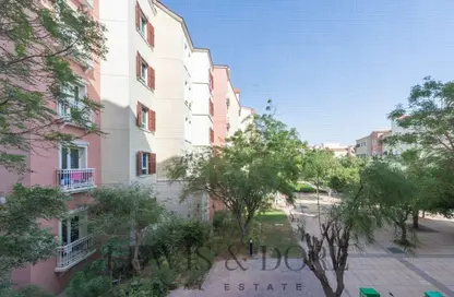 Apartment - 1 Bedroom - 2 Bathrooms for sale in Building 73 - Mediterranean Cluster - Discovery Gardens - Dubai