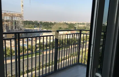 Apartment - 3 Bedrooms - 3 Bathrooms for sale in Waters Edge - Yas Island - Abu Dhabi