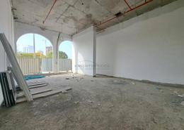 صورةغرفة فارغة لـ: متجر - 1 حمام للبيع في 1 غاردينيا رزدنسي - غاردينيا رزدنسي - قرية الجميرا سركل - دبي, صورة 1