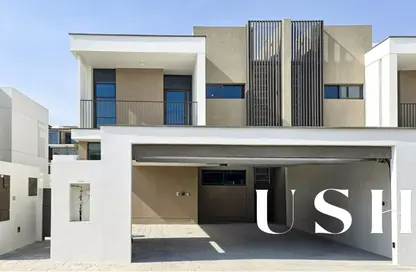Apartment - 4 Bedrooms - 6 Bathrooms for sale in Tilal Al Furjan - Al Furjan - Dubai