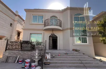 Villa - 5 Bedrooms - 6 Bathrooms for rent in Al Mowaihat 3 - Al Mowaihat - Ajman
