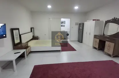Villa - Studio - 1 Bathroom for rent in Mohamed Bin Zayed City - Abu Dhabi