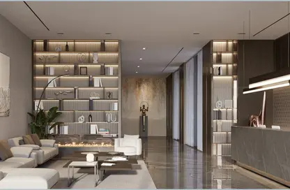 Apartment - 1 Bedroom - 1 Bathroom for sale in AB Cavalier - Jumeirah Village Circle - Dubai