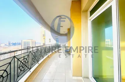 Apartment - 3 Bedrooms - 5 Bathrooms for rent in Al Raffa - Bur Dubai - Dubai