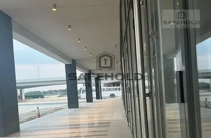Retail - Studio for rent in AZIZI Riviera - Meydan One - Meydan - Dubai