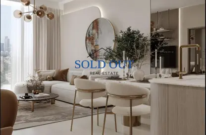 Apartment - 2 Bedrooms - 2 Bathrooms for sale in Pearl House IV - Jumeirah Village Circle - Dubai Apartment - 2 Bedrooms - 2 Bathrooms for sale in Pearl House IV - Jumeirah Village Circle - Dubai