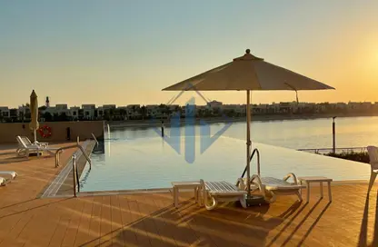 Apartment - 1 Bedroom - 2 Bathrooms for sale in Gateway Residences - Mina Al Arab - Ras Al Khaimah