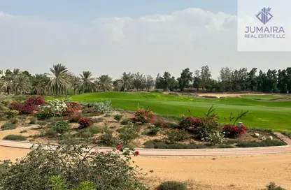 تاون هاوس - 3 غرف نوم - 4 حمامات للايجار في تاون هاوسز قرية الحمرا - قرية الحمرا - رأس الخيمة