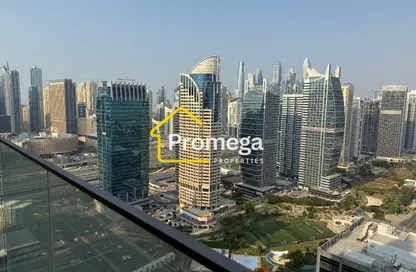 Apartment - 2 Bedrooms - 3 Bathrooms for sale in Me Do Re 2 - JLT Cluster G - Jumeirah Lake Towers - Dubai Apartment - 2 Bedrooms - 3 Bathrooms for sale in Me Do Re 2 - JLT Cluster G - Jumeirah Lake Towers - Dubai