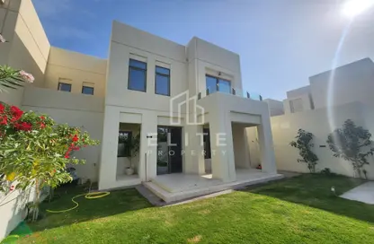 Townhouse - 3 Bedrooms - 4 Bathrooms for rent in Mira Oasis 2 - Mira Oasis - Reem - Dubai