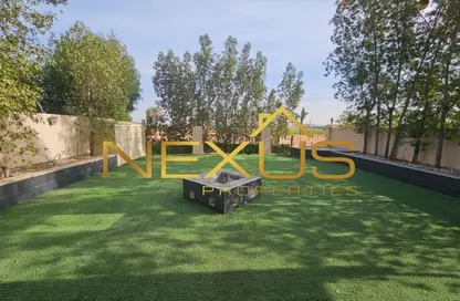 تاون هاوس - 4 غرف نوم - 4 حمامات للايجار في تاون هاوسز قرية الحمرا - قرية الحمرا - رأس الخيمة