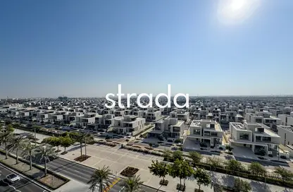 شقة - غرفة نوم - 1 حمام للايجار في برج بارك فيلد 1 - بارك فيلد - دبي هيلز استيت - دبي